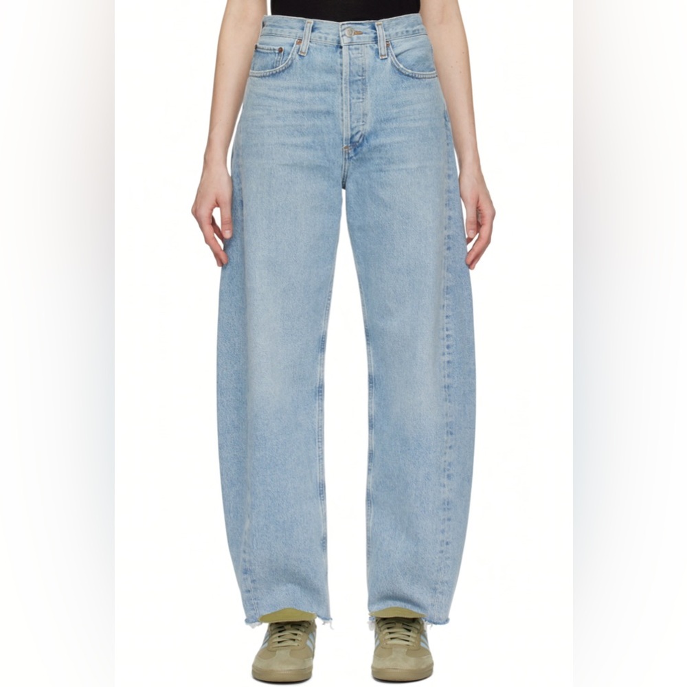 Agolde Luna Jeans